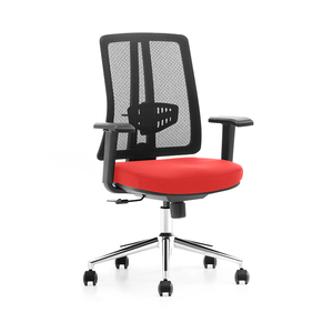 Hot Sale office furniture comfortable medium a computer task swivel mesh office chair - Product Image 4