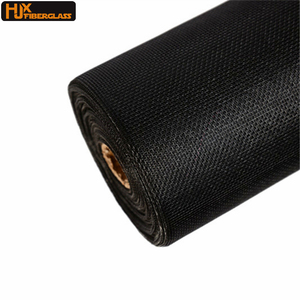 China de fibra de vidrio de malla de fibra de vidrio pantalla de la ventana con precio bajo y sevicio OEM - Product Image 3