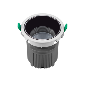 30W <span class=keywords><strong>35W</strong></span> <span class=keywords><strong>COB</strong></span> Dimmable Xuống Đèn Lõm <span class=keywords><strong>LED</strong></span> Downlight Điều Chỉnh - Product Image 1