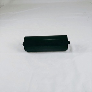 Rol idler konveyor dampak pegas baja <span class=keywords><strong>Diameter</strong></span> kecil UNTUK RESTORAN dan industri Hotel - Product Image 5