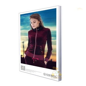 Cao Sáng Không Khung Mỏng LED Lớn Hai Mặt TradeShow Hiển Thị Thường Vụ Quảng Cáo Dệt LightBox Vải Ánh Sáng Hộp - Product Image 6