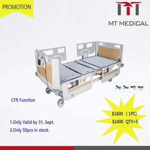 Gran oferta especial CPR cama <span class=keywords><strong>de</strong></span> Hospital <span class=keywords><strong>de</strong></span> UCI cama <span class=keywords><strong>de</strong></span> Hospital - Product Image 2