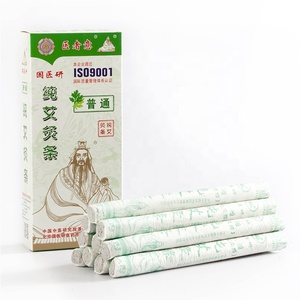 10 años 1:1 alta calidad <span class=keywords><strong>de</strong></span> Moxa palo para la venta al por mayor - Product Image 1