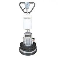 Marble Flooring Grinding and Polishing Machine, 18 inch