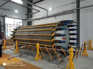 Energia solar/eólica spe hho gerador de hidrogênio para energia elétrica gerando máquina da planta com baixo preço para venda