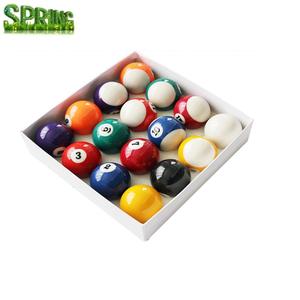 Calidad profesional América piscina bola <span class=keywords><strong>16</strong></span> unids en caja - Product Image 1