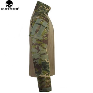 EMERSONGEAR Uniforme de Combat Tactique avec Multicam Tropic emerson Gen 3 Chasse Pantalon Hommes - Product Image 3