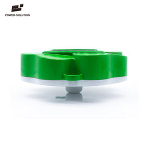 The best quality amazing price Sunpower Solar Panel with <span class=keywords><strong>3</strong></span>,2 V/450 mAh LiFePO4 Solar Battery lamp reading lamp for off-grid zones - Product Image 5