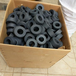 High Wear Resistance Plastic Nylon Pulley Used for <strong>Conveyor</strong> System - Product Image 6
