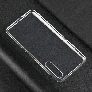 Vente chaude Ultra Mince Transparente transparente TPU Couverture De Téléphone Pour Xiaomi <span class=keywords><strong>Mi</strong></span> 9 Mi9 SE Cas - Product Image 4