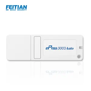 PKI Identification USB Token ePass3003Auto - G5