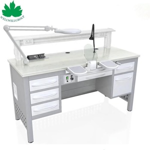 USA OEM Forniture di Laboratorio Dentale Dentale Banco di Laboratorio