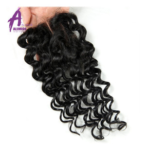 Fantasía Popular venta 8A grado libre <span class=keywords><strong>de</strong></span> químicos malayo ondulado <span class=keywords><strong>de</strong></span> la extensión del pelo <span class=keywords><strong>de</strong></span> la Virgen - Product Image 6