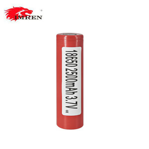 <span class=keywords><strong>LG</strong></span> He4/<span class=keywords><strong>He2</strong></span> <span class=keywords><strong>18650</strong></span> 2500 mah 35a 3.7 ボルト充電式リチウム経度バッテリー - Product Image 5
