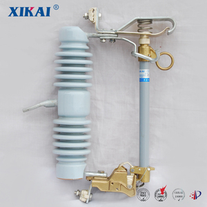 15KV-27KV Extérieure L'expulsion Drop-out Type de Distribution fusible découpe <span class=keywords><strong>prix</strong></span> - Product Image 6