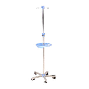 Больница <span class=keywords><strong>I</strong></span>.V полюс медицинский инфузионный стенд - Product Image 1