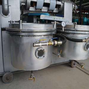 GC90 Usine Prix D'arachide <span class=keywords><strong>Fève</strong></span> <span class=keywords><strong>De</strong></span> <span class=keywords><strong>Cacao</strong></span> Presse À Huile Machine - Product Image 5