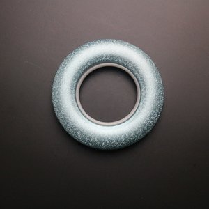 Clip de <span class=keywords><strong>rideau</strong></span> Anneaux en plastique <span class=keywords><strong>Rideau</strong></span> Coulissant Anneaux D'oeillet Décoratif Draperie Anneaux - Product Image 5