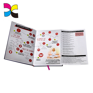 Haute qualité impression offset impression personnalisée <span class=keywords><strong>ielts</strong></span> livres - Product Image 2