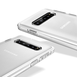Más liberación <span class=keywords><strong>barato</strong></span> TPU suave claro caso de teléfono para <span class=keywords><strong>samsung</strong></span> S10 - Product Image 3