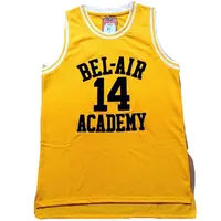 Black-Yellow Custom Basketball Jersey – The Jersey Nation