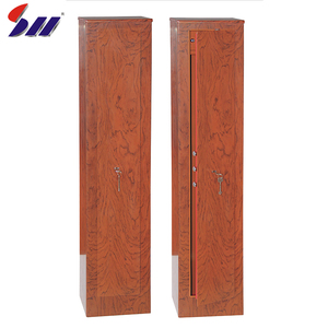 Venta caliente cerradura mecánica <span class=keywords><strong>de</strong></span> grano <span class=keywords><strong>de</strong></span> madera 3 <span class=keywords><strong>armas</strong></span> <span class=keywords><strong>de</strong></span> almacenamiento <span class=keywords><strong>de</strong></span> metal <span class=keywords><strong>de</strong></span> arma del gabinete <span class=keywords><strong>de</strong></span> <span class=keywords><strong>seguridad</strong></span> - Product Image 1