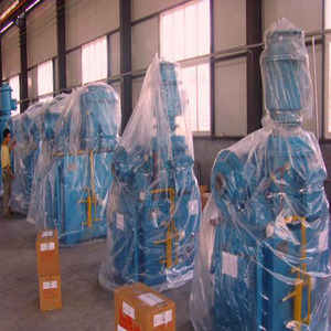 Giá rẻ Giá mini Marine/Chất thải y tế incinerator máy máy móc động cơ điện động cơ cung cấp - Product Image 1