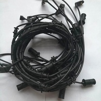 Sensor de desgaste de pastillas de freno OE 1238442 para Opel