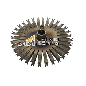 Giá Anodizing Titan Nguyên Chất Không Hàn Bột - Product Image 3