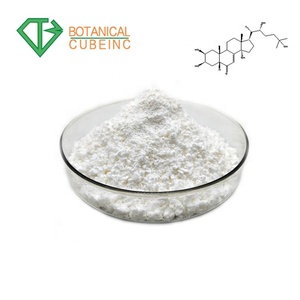 Al por mayor Cyanotis Vaga de 95% Beta Ecdysterone en polvo con <span class=keywords><strong>el</strong></span> mejor precio - Product Image 1