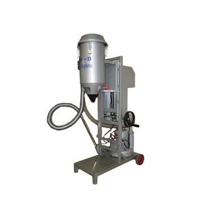 ที่มีคุณภาพสูง Co2เครื่องดับเพลิงเติมเครื่องบรรจุ - Product Image 3