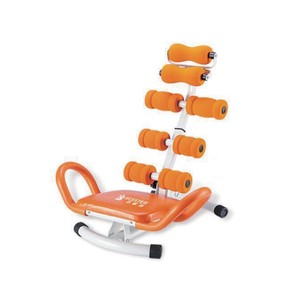 Mới phong cách tổng số lõi của nhãn hiệu tập thể dục bụng huấn luyện viên máy - Product Image 5