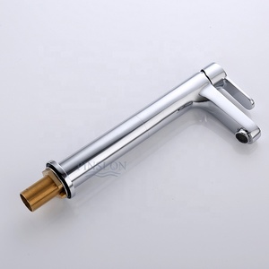 Pinslon <span class=keywords><strong>alto</strong></span> latón cuenca <span class=keywords><strong>grifo</strong></span> de <span class=keywords><strong>lavabo</strong></span> - Product Image 6