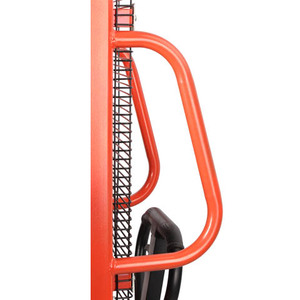 מדריך איכות גבוהה <span class=keywords><strong>3</strong></span> טון הידראולי מלגזה משאית יד מזרן. - Product Image 6