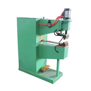 spotting wire mesh welding machine