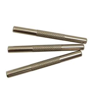 Chất Lượng cao Tùy Chỉnh Thép Không Gỉ Có Khía Chốt Pin Dowel - Product Image 1