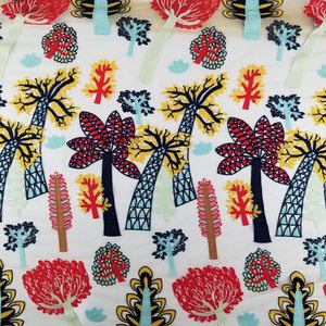 Của Phụ nữ mùa hè bãi biển ăn mặc lưới ren Làm Mới Vải chất lượng cao giá thấp - Product Image 2