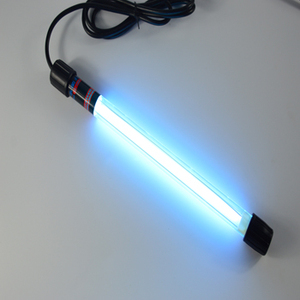 6 w uvc spectre étanche <span class=keywords><strong>aquarium</strong></span> stériliser <span class=keywords><strong>uv</strong></span> lumière pour fish tank - Product Image 1