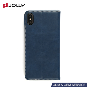 Tendances 2019 Caché Fermeture Magnétique Flip Cas de Téléphone portable Couvre Pour Apple iPhone Xs Max - Product Image 2