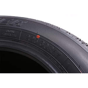 Prezzo pneumatico In Filippine 225 70 15 225/55r18 235/55/18 - Product Image 1