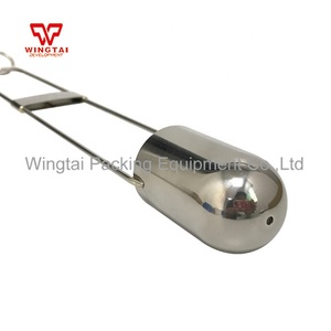 หมึกความหนืดถ้วย/ความหนืด Zahn ถ้วย - Product Image 3