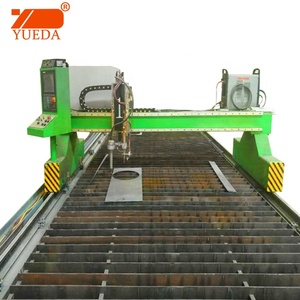 Yueda di metallo automatica macchina di taglio su misura da che <span class=keywords><strong>cosa</strong></span> avete bisogno - Product Image 4