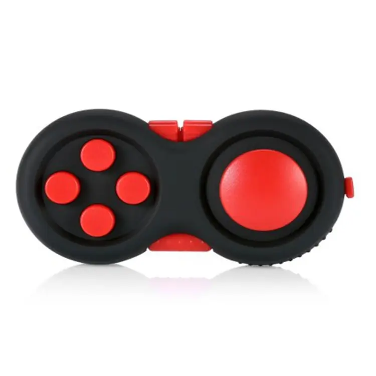 Hot selling toys pressure relieve hand fidget pad anti stress toy