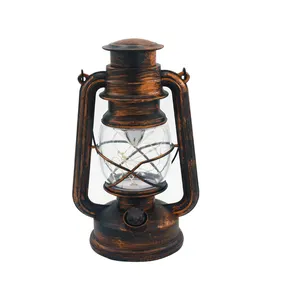 Ningbo Goldmore modern style portable vintage kerosene lamps for outdoor emergency lighting