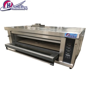 Horno Eléctrico Casero <span class=keywords><strong>para</strong></span> <span class=keywords><strong>Pan</strong></span> Tostado, Horno Industrial <span class=keywords><strong>para</strong></span> <span class=keywords><strong>Pan</strong></span> - Product Image 2