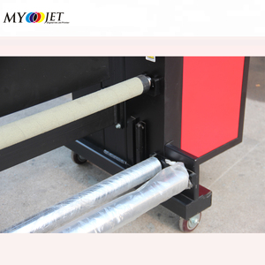 <span class=keywords><strong>3</strong></span>,<span class=keywords><strong>2</strong></span> <span class=keywords><strong>m</strong></span>, impresora de gran formato Konica mi jet Flex <span class=keywords><strong>m</strong></span>áquina de impresión con velocidad rápida y de alta calidad de 1440 dpi - Product Image 6