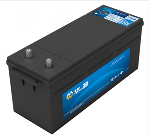 MF רכב סוללה 12 v 120ah (N120) מצבר JIS רכב סוללה - Product Image 2
