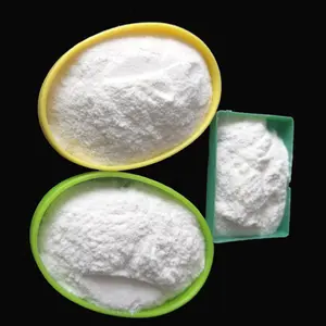 Sodium Carboxy Methyl Cellulose (CMC) or Cellulose Gum