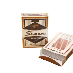 Barato jugando a las cartas puente <span class=keywords><strong>trucos</strong></span> <span class=keywords><strong>de</strong></span> magia Casino Poker - Product Image 1