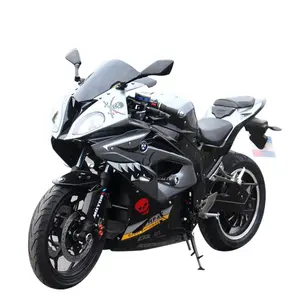 E motocicleta motocicleta motors 3000w com o melhor serviço e preço baixo